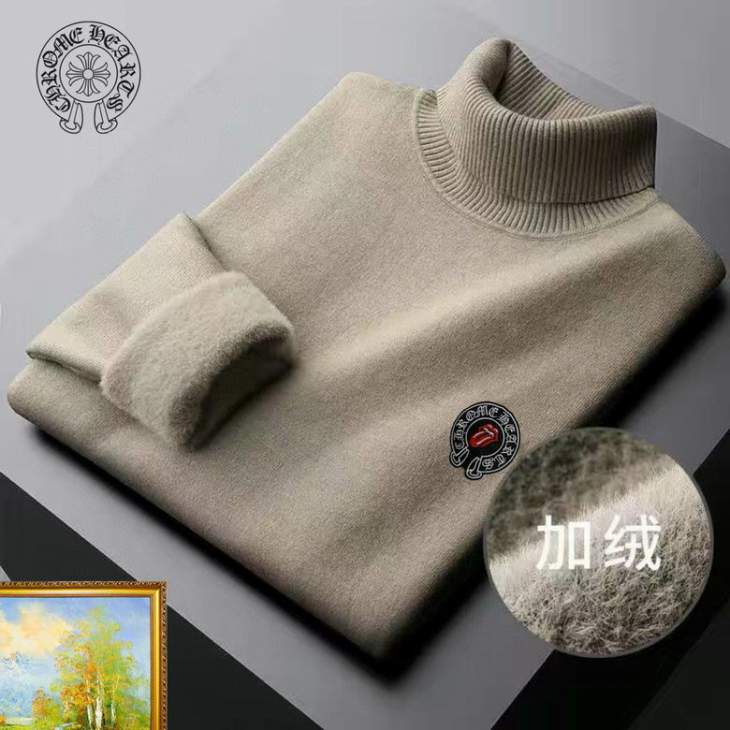 Picture of Chrome Sweaters _SKUChromeHeartsM-3XL25tn1244278